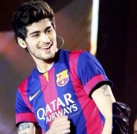 Zayn Malik