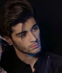 Zayn Malik