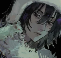 Федор Достоевский 