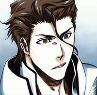 Aizen Sosuke