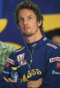 Jenson Button
