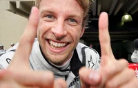 Jenson Button