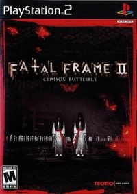 Fatal Frame 2 RPG