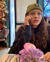 Jasmine Cephas Jones