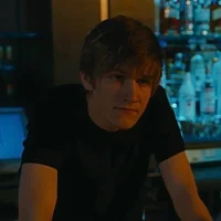 Bo Burnham