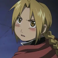 Edward Elric
