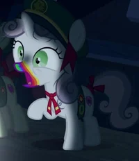 Sweetie Belle