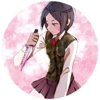 Mukuro Ikusaba