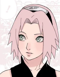 Sakura Haruno 