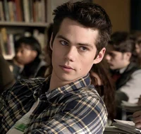 Stiles Stilinski 