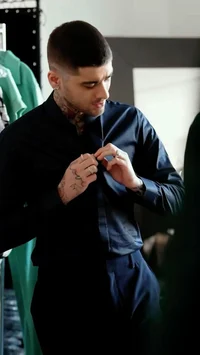 Zayn Malik