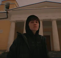 Глеб Викторов