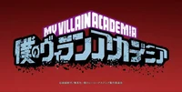 My Villan Academia