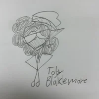 Toby Blakemore