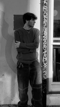 Matt Sturniolo 