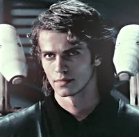 ANAKIN SKYWALKER