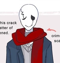 Heartytale Gaster