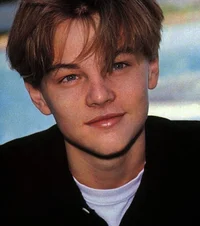 Leonardo Di Caprio