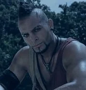 Vaas Montenegro