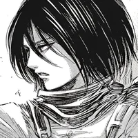 Mikasa Ackerman