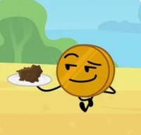 Coiny - BFDI