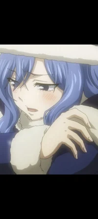 Juvia Lockser 