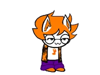 Numberhomestuck 2