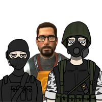 Viper Gordon Shepard