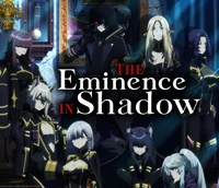 Eminence of shadows