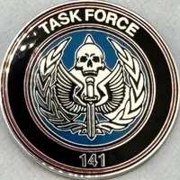 Task Force 141