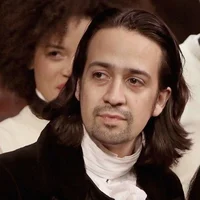 Lin Manuel Miranda 