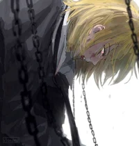 kurapika