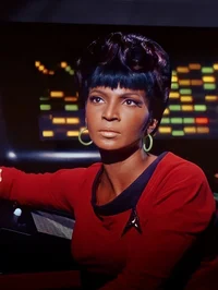 Nyota Uhura