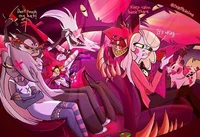 Hazbin Hotel
