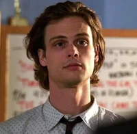 Spencer Reid