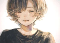 Abandoned Boy