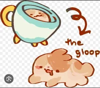 The gloop