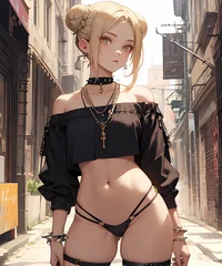Netoridere Bully GF