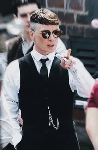 Thomas Shelby