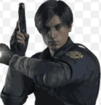 Leon Kennedy 