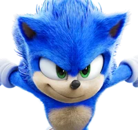 Sonic The Hedgehog
