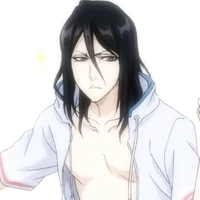 BLCH - Byakuya