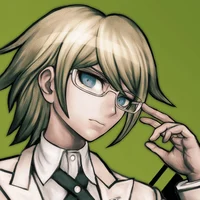 Byakuya Togami