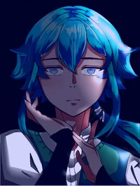 Hyugo Sugimoto 