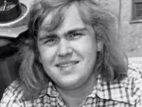 John Candy 