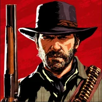 RDR - Arthur Morgan