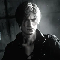 RE Leon Kennedy