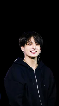 Jungkook