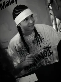Tom Kaulitz