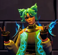 Jade -fortnite-